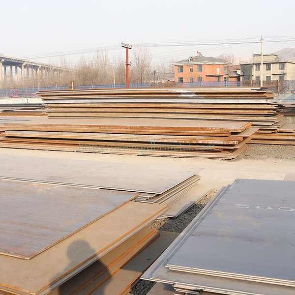 Carbon Steel Plate&Sheet